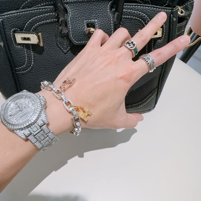 H**me5 bracelets